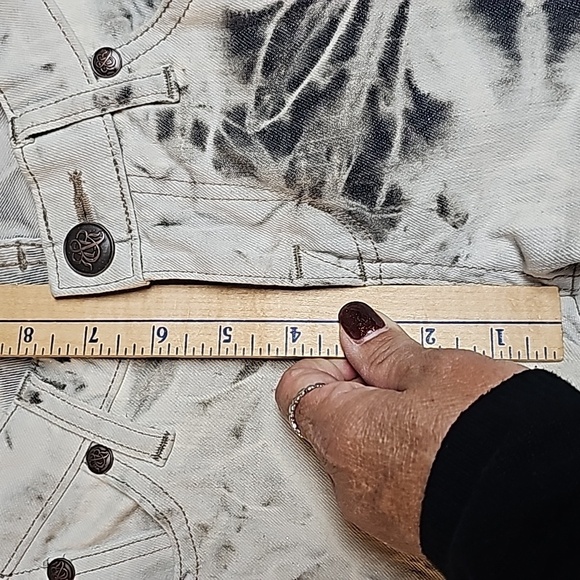 NWOT Rock and Republic Berlin Jeans Sz 4 - Picture 14 of 15